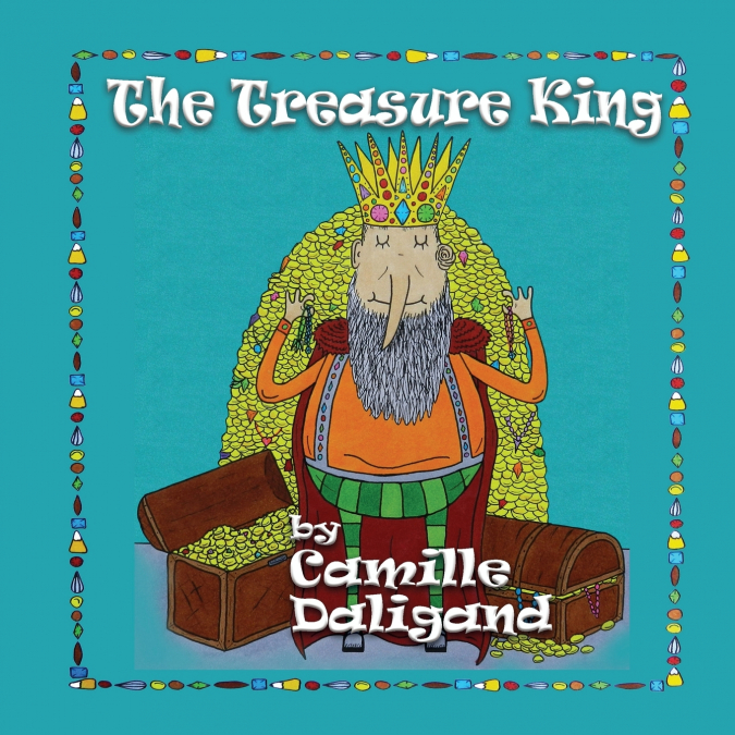 The Treasure King