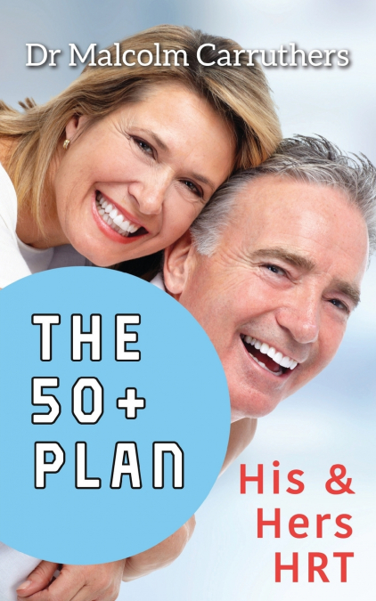 The 50+ Plan