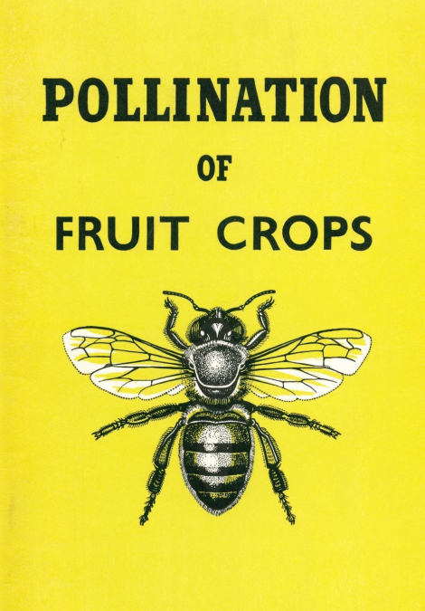 THE POLLINATION OF  FRUIT CROPS