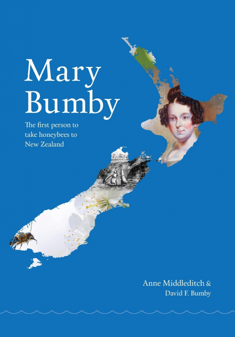 Mary Bumby