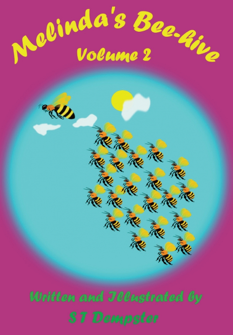 Melinda’s Bee Hive