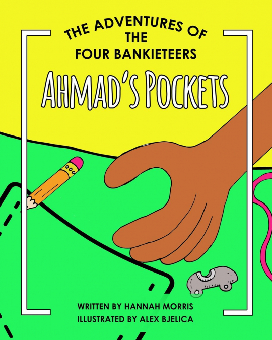 Ahmad’s Pockets
