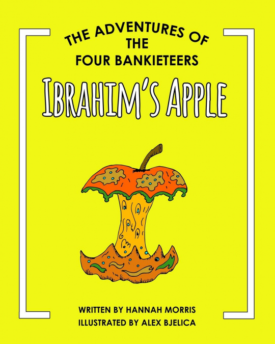 Ibrahim’s Apple