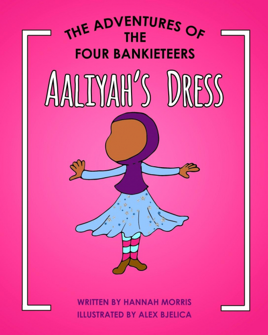 Aaliyah’s Dress