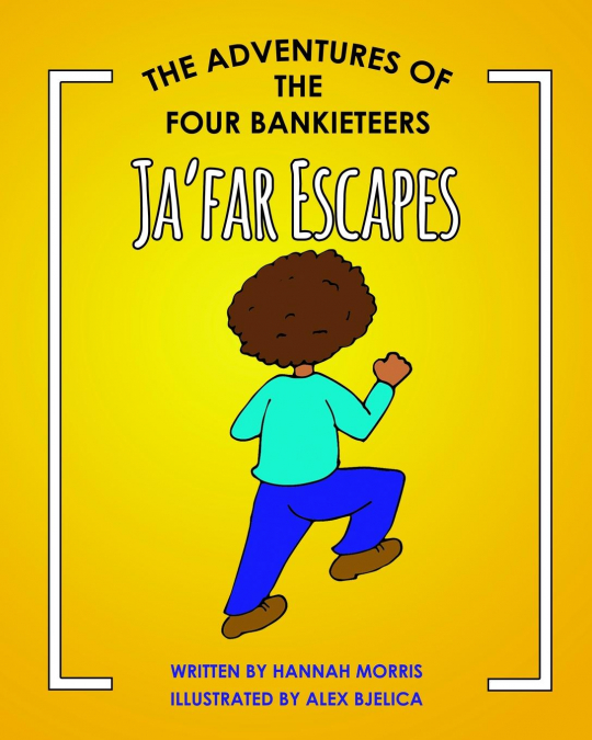 Ja’far Escapes