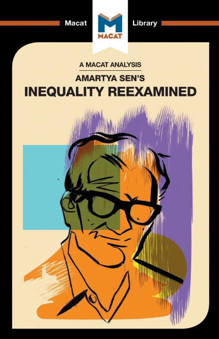 An Analysis of Amartya Sen’s Inequality Re-Examined