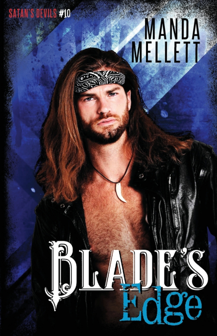 Blade’s Edge