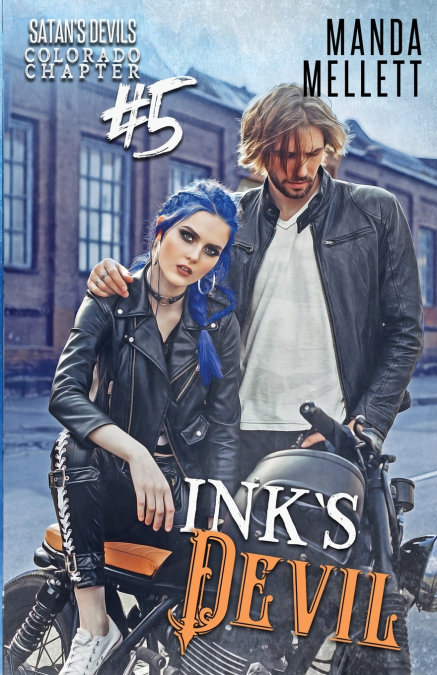 Ink’s Devil