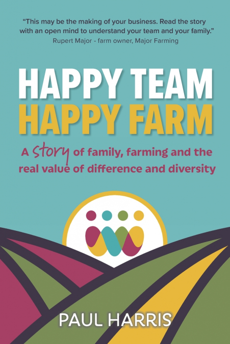 Happy Team, Happy Farm