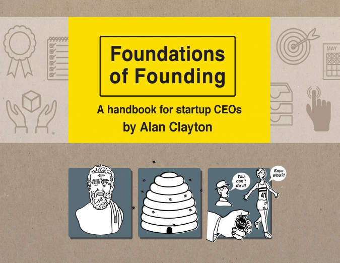 Foundations of Founding