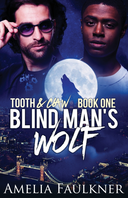 Blind Man’s Wolf