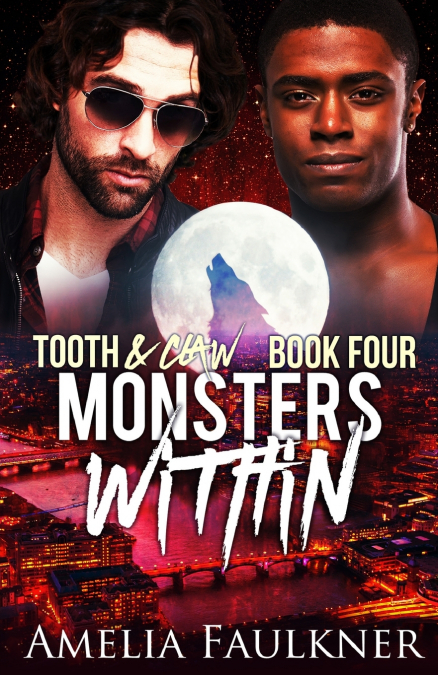 Monsters Within