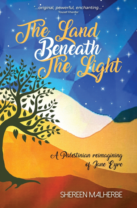 The Land Beneath the Light