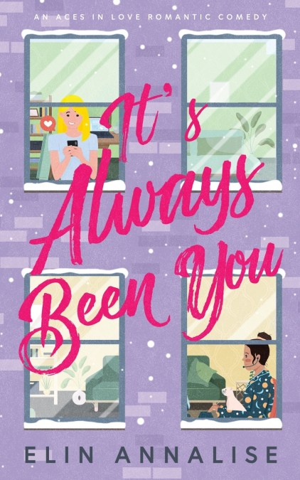 It’s Always Been You