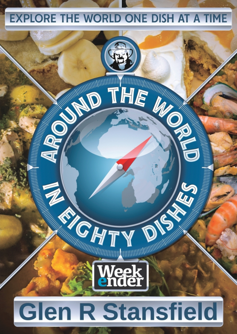 Around The World In Eighty Dishes