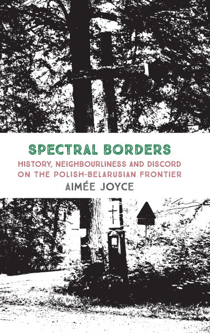 Spectral Borders