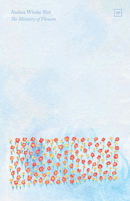 The Ministry of Flowers