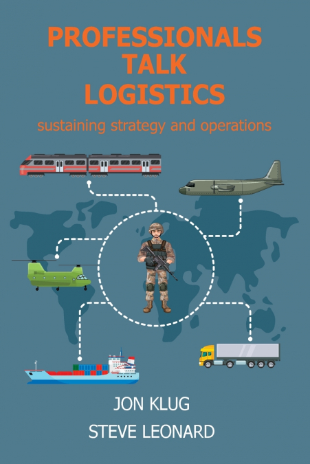 Professionals Talk Logistics