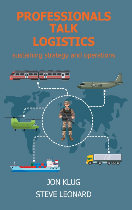 Professionals Talk Logistics
