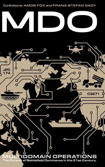 Multidomain Operations