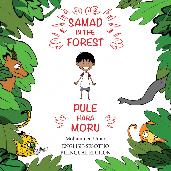 Samad in the Forest