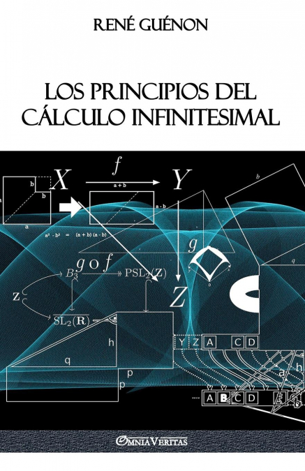 Los Principios del Cálculo Infinitesimal