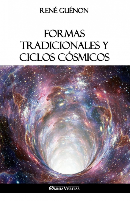 Formas tradicionales y ciclos cósmicos