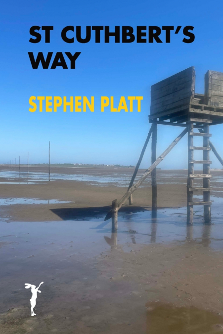 St Cuthbert’s Way