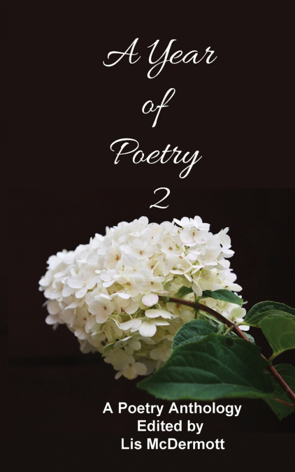 A Year of Poetry 2 - 2022-2023