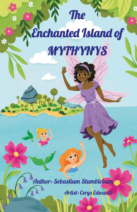 The Enchanted Island of Mythynys