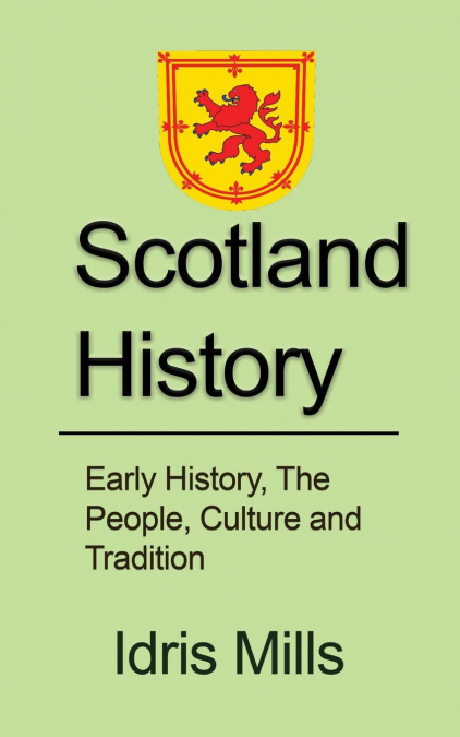 Scotland History