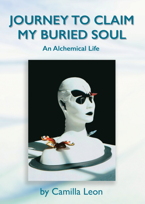 Journey to Claim My Buried Soul