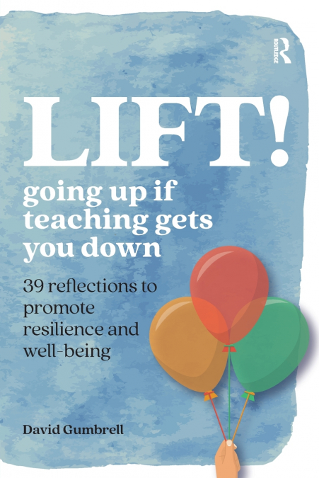 LIFT!