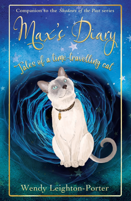 Max’s Diary