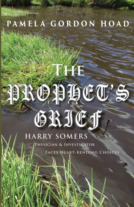 The Prophet’s Grief