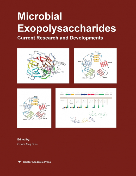Microbial Exopolysaccharides