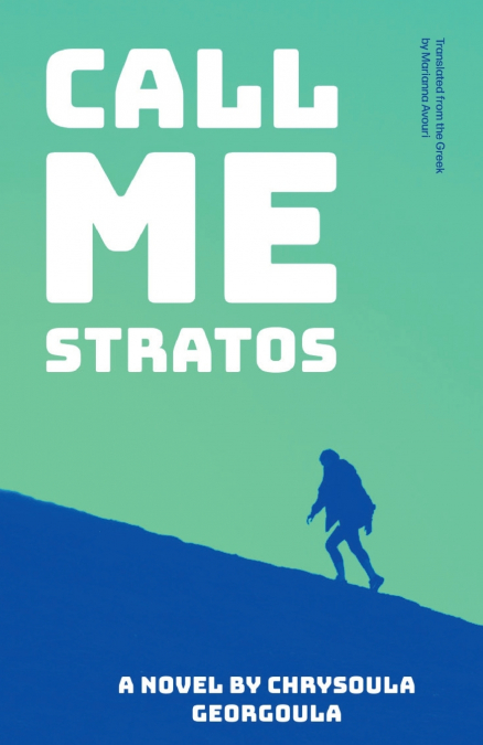 Call Me Stratos
