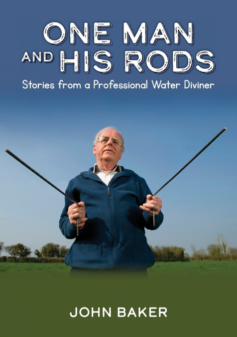 One Man and His Rods