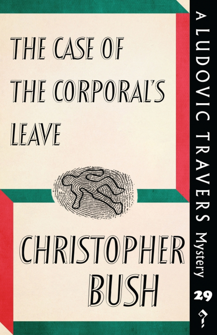 The Case of the Corporal’s Leave