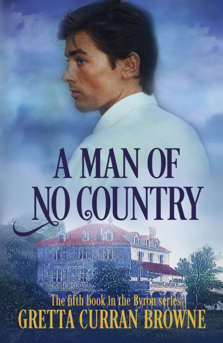A MAN OF NO COUNTRY