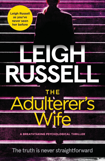 The Adulterer’s Wife