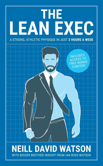 The Lean Exec