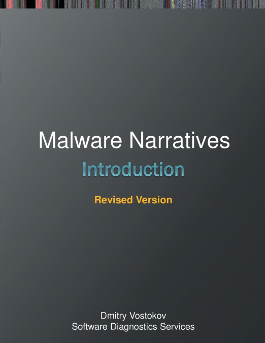 Malware Narratives