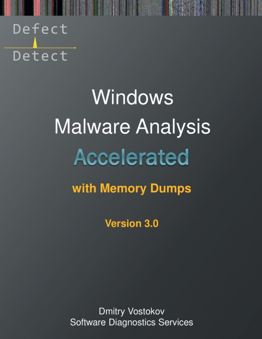 Accelerated Windows Malware Analysis with Memory Dumps