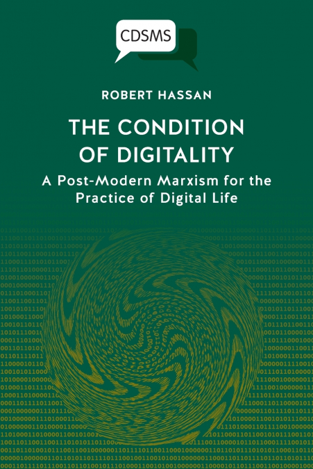 The Condition of Digitality