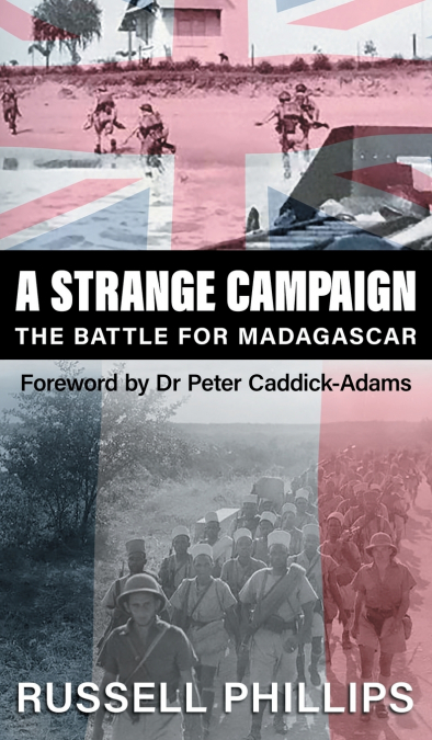 A Strange Campaign