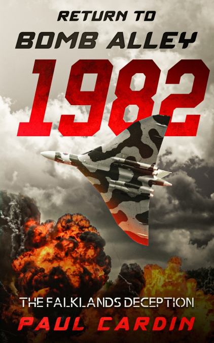Return to Bomb Alley 1982