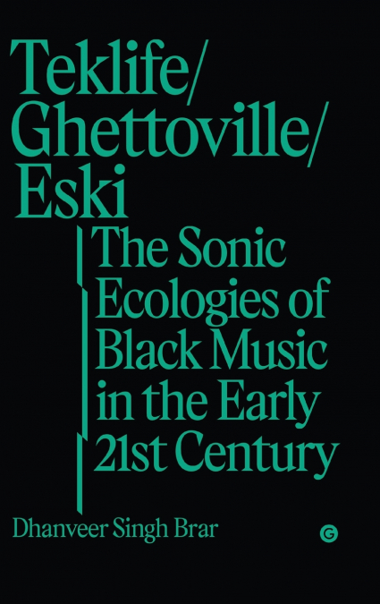 Teklife, Ghettoville, Eski