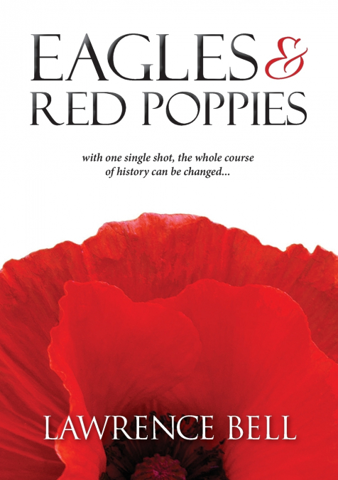 Eagles and Red Poppies