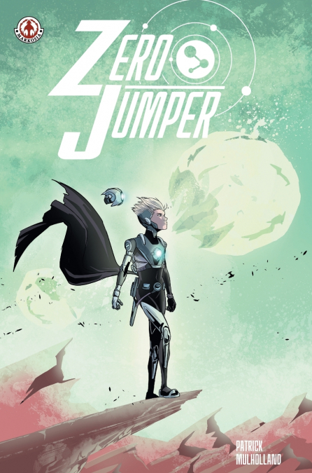 Zero Jumper